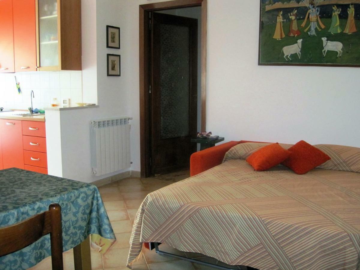 Appartamento Liberta Palermo Dış mekan fotoğraf